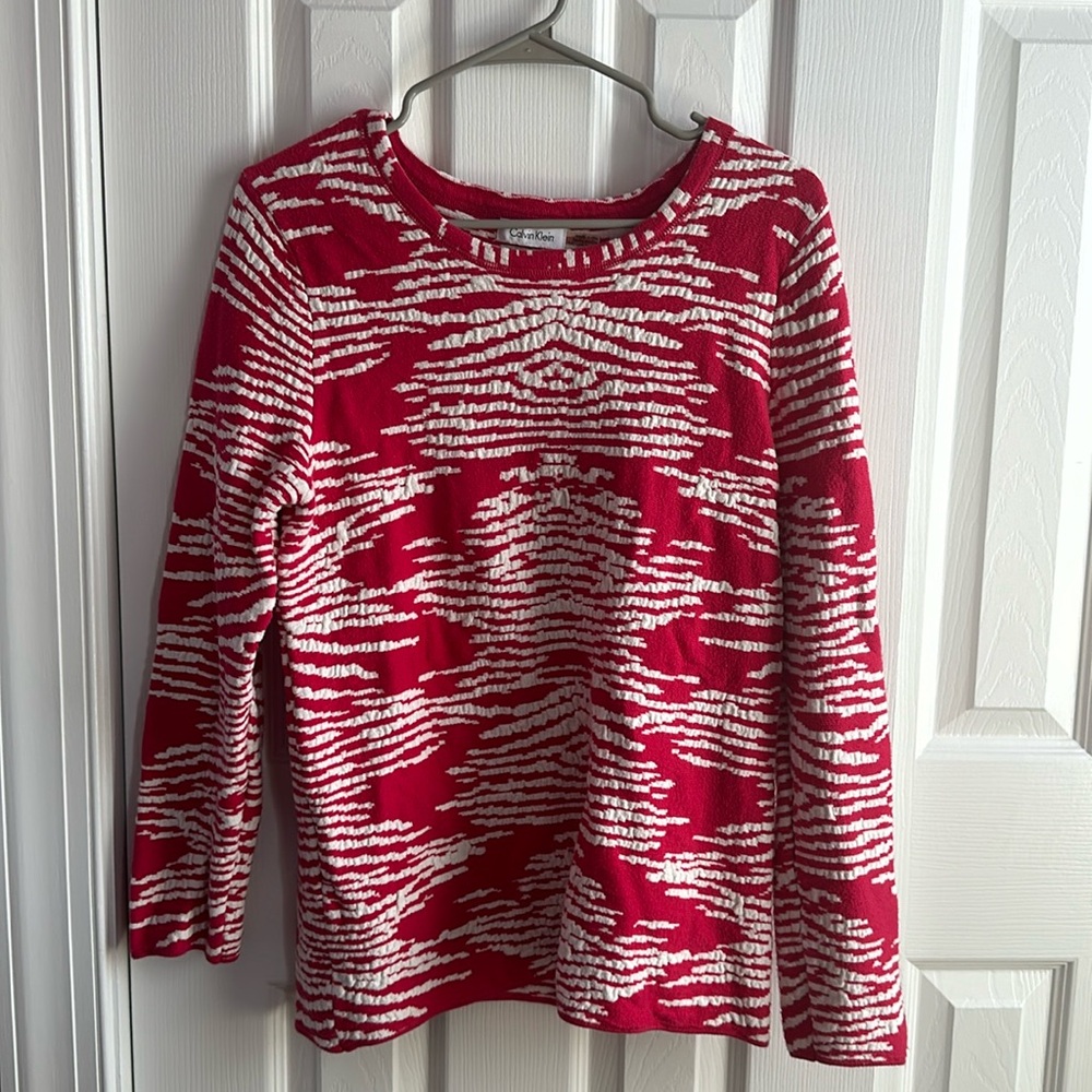 Calvin Klein Crew Neck